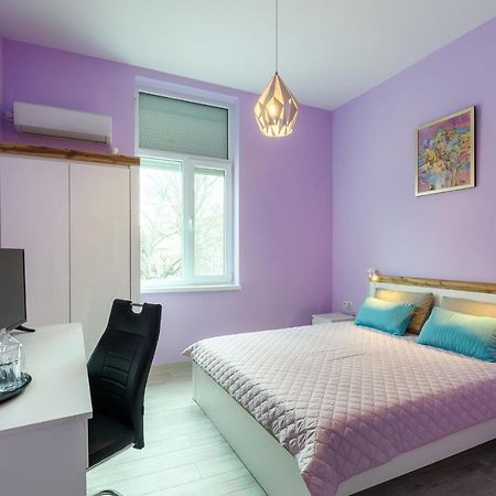 Пацо Hotel Burgas Exterior foto