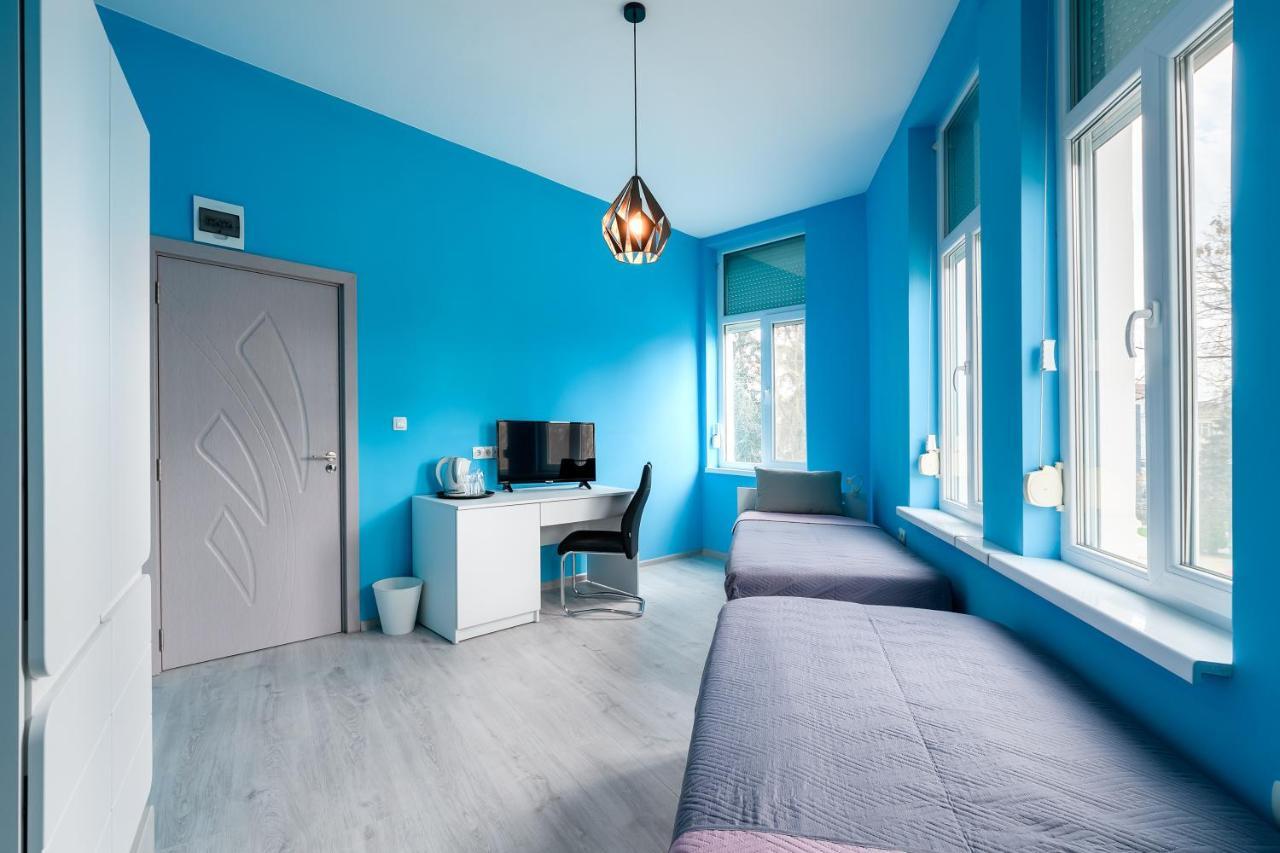 Пацо Hotel Burgas Exterior foto