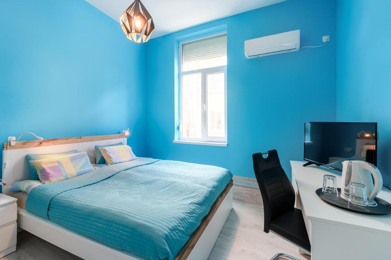 Пацо Hotel Burgas Exterior foto
